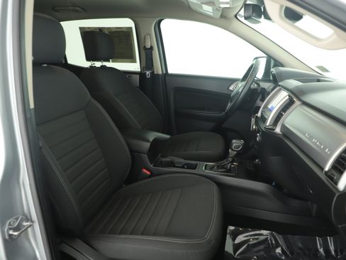 Used 2023 Ford Ranger XLT w/ Equipment Group 301A Mid image 11