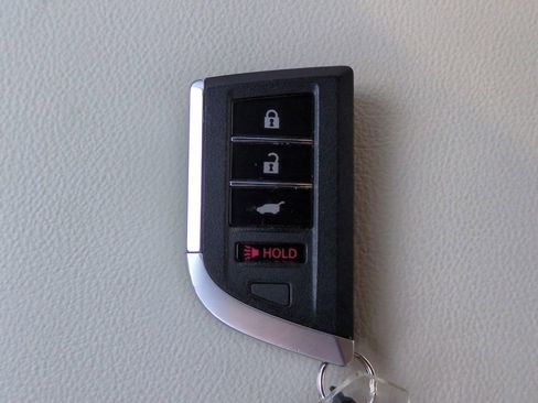 Used 2023 Acura Integra A-Spec image 29