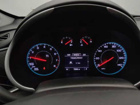 Used 2023 Chevrolet Malibu LT image 23