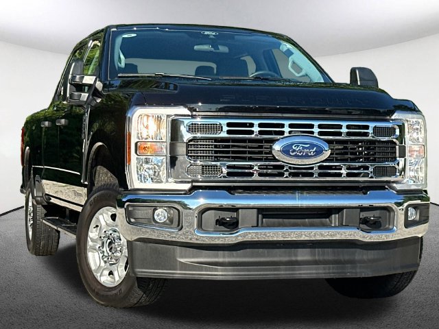 Certified 2026 Ford F250 XLT AWD/4WD image 17