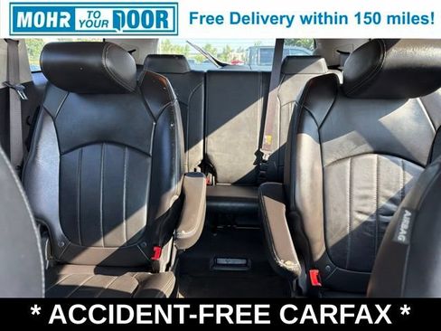 Used 2016 Buick Enclave Leather AWD/4WD image 32