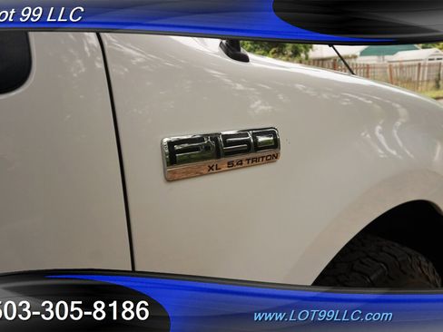 Used 2008 Ford F150 2WD SuperCab image 34