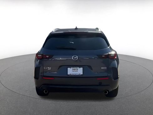 Used 2025 MAZDA CX-50 2.5 Hybrid w/ Premium Plus Pkg AWD/4WD image 12