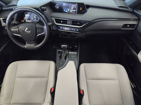 Certified 2021 Lexus UX 250h w/ Premium Package AWD/4WD image 27