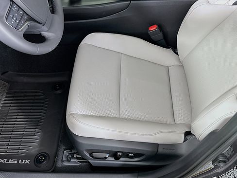 New 2026 Lexus UX 300h AWD image 20