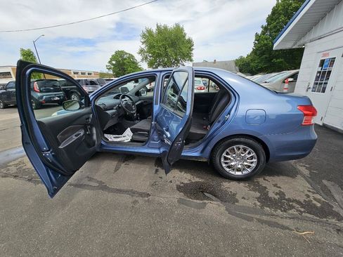 Used 2008 Toyota Yaris Sedan FWD image 23