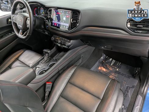 Used 2025 Dodge Durango GT AWD/4WD image 30
