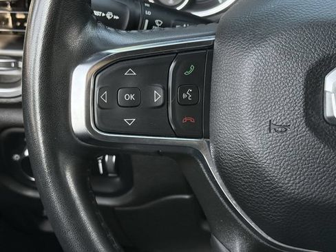 Used 2024 RAM 1500 Laramie RWD image 13