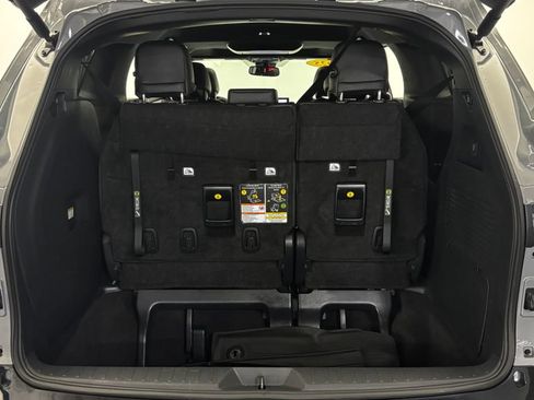 Used 2025 Toyota Sienna XSE w/ XSE Premium Package AWD/4WD image 47