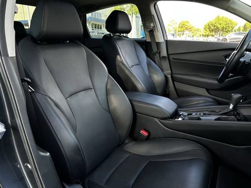 Used 2024 Honda Accord Touring image 29