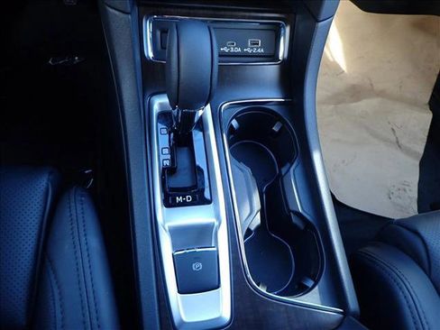 New 2026 Subaru Ascent Touring image 21