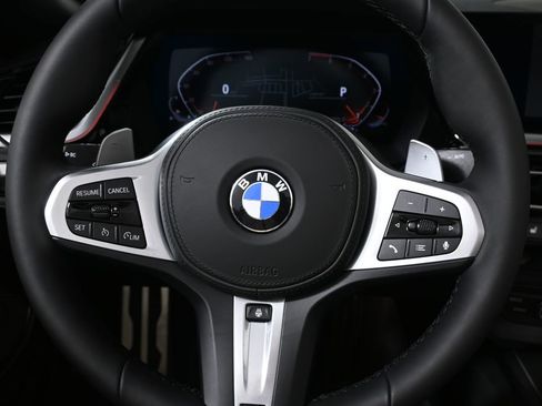 New 2026 BMW Z4 sDrive30i w/ Premium Package RWD image 26