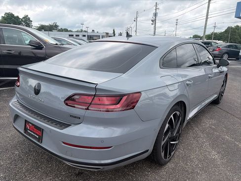 Used 2023 Volkswagen Arteon SEL Premium AWD/4WD image 7