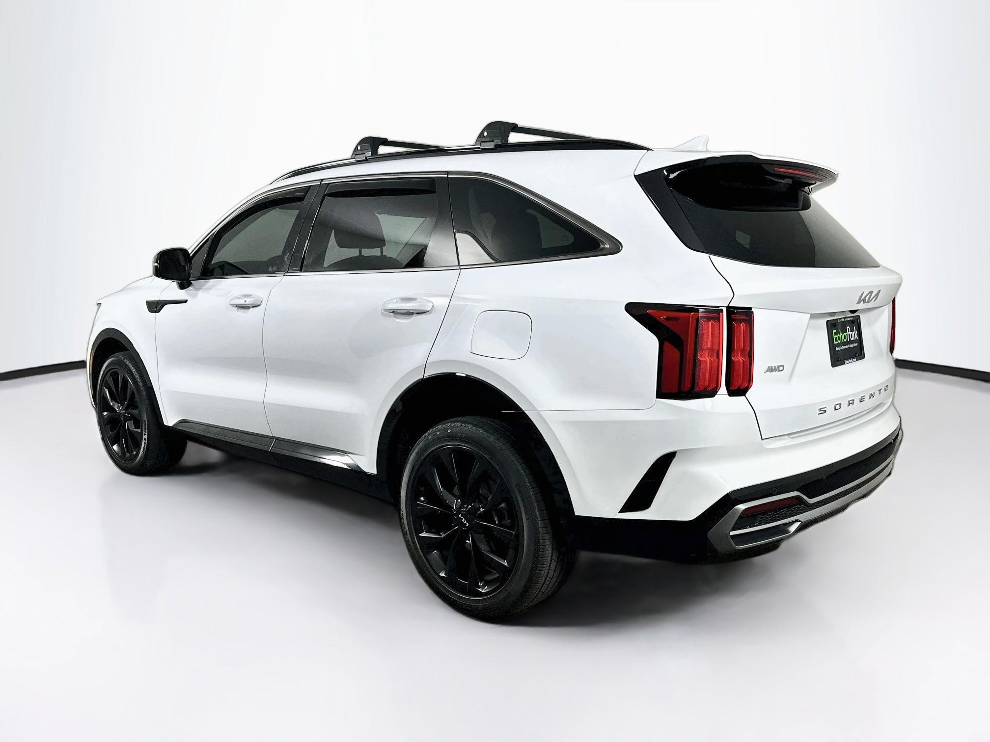 Used 2022 Kia Sorento SX AWD/4WD image 5