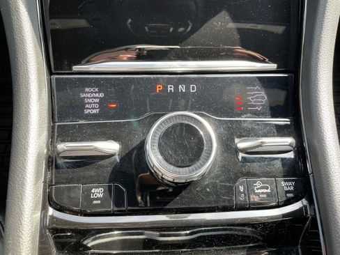 Used 2022 Jeep Grand Cherokee Trailhawk w/ Advanced Protech Group II image 28