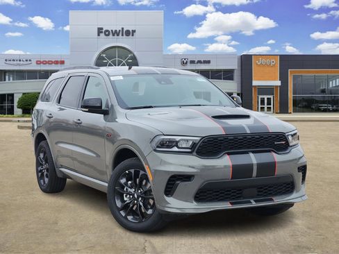 New 2026 Dodge Durango GT image 1
