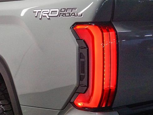 Used 2023 Toyota Tundra Limited w/ TRD Off-Road Package image 12