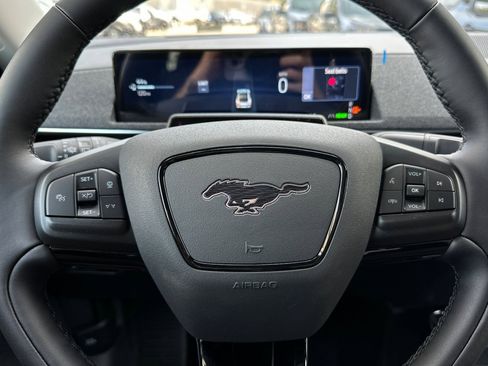 New 2025 Ford Mustang Mach-E Premium w/ Interior Protection Package image 23