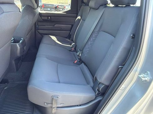 New 2026 Toyota Tacoma SR5 RWD image 31