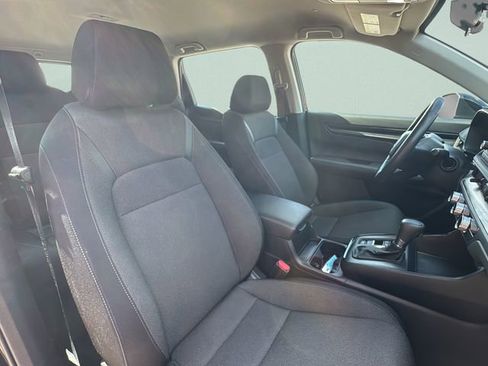 Certified 2023 Honda CR-V LX image 15