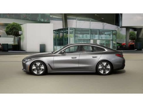New 2026 BMW i4 xDrive40i w/ Premium Package image 4