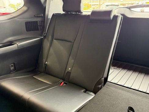 New 2026 Toyota Grand Highlander AWD Hybrid image 31