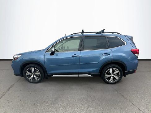 Used 2021 Subaru Forester Touring w/ Popular Package #2 AWD/4WD image 4