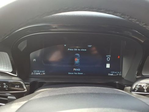 Used 2024 Lincoln Corsair FWD image 16
