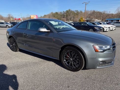 Used 2016 Audi A5 2.0T Premium Plus w/ Technology Package image 6