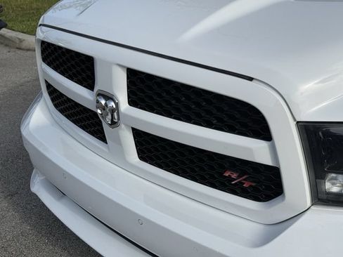 Used 2016 RAM 1500 Sport RWD image 6