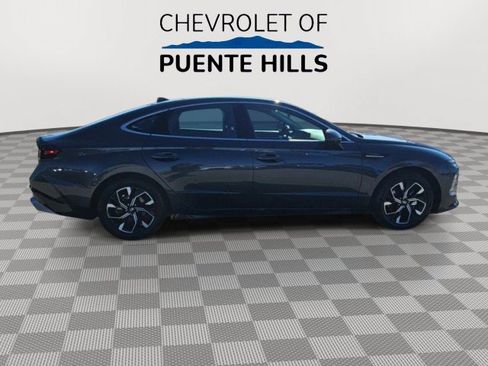 Used 2025 Hyundai Sonata SEL FWD image 9