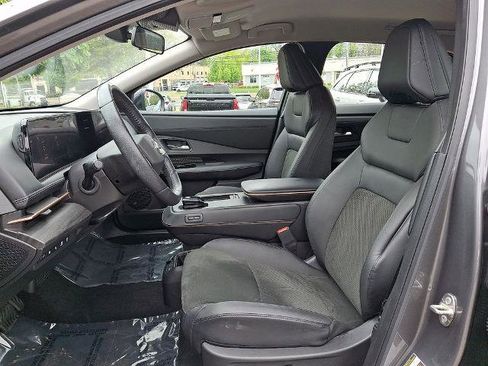 Certified 2023 Nissan Ariya FWD image 15