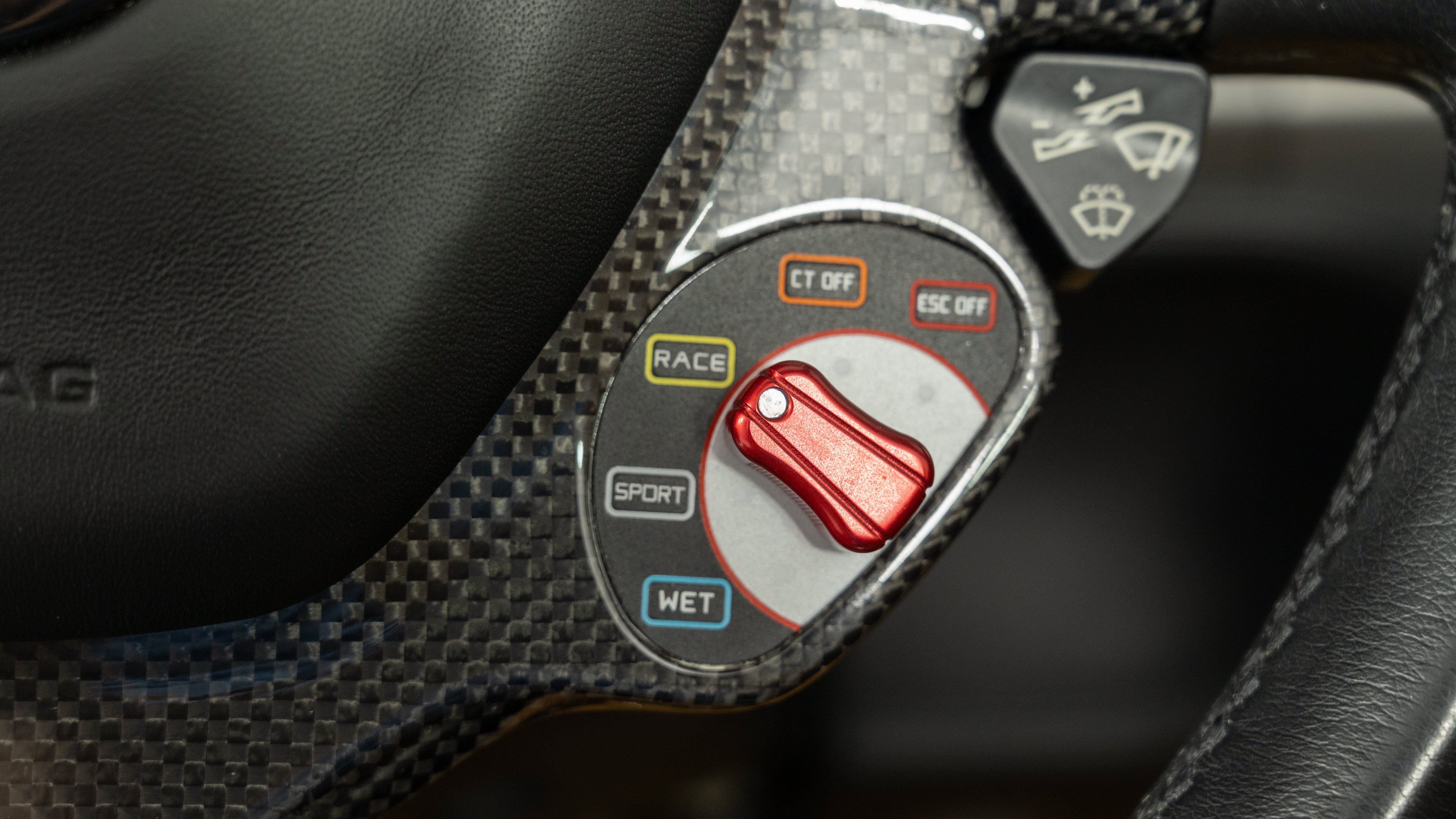 Certified 2013 Ferrari 458 Spider RWD image 29