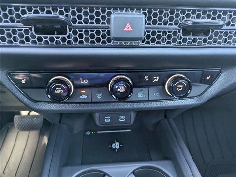 New 2026 Honda HR-V Sport image 20