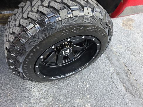 Used 2004 Dodge Ram 3500 Truck SLT w/ HD Snow Plow Prep Group image 15