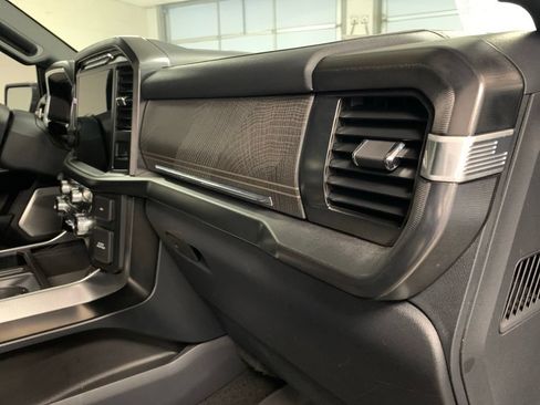 Used 2022 Ford F150 Platinum w/ Equipment Group 701A High AWD/4WD image 17
