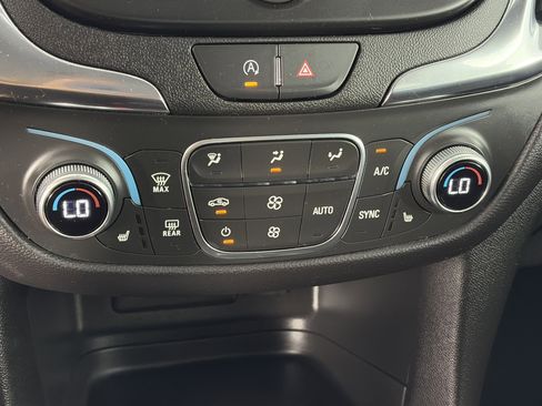 Certified 2024 Chevrolet Equinox LT AWD/4WD image 22