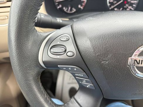 Used 2018 Nissan Pathfinder SL w/ SL Premium Package AWD/4WD image 27