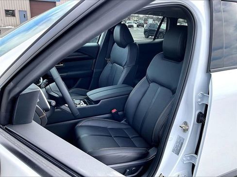 New 2026 MAZDA CX-50 AWD 2.5 Hybrid w/ Cargo Package image 9