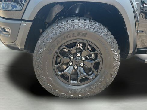 Used 2025 RAM 1500 RHO w/ RHO Level 1 Equipment Group AWD/4WD image 31