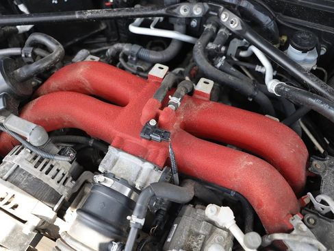 Used 2017 Toyota 86 RWD image 43