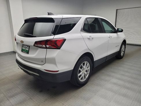 Used 2022 Chevrolet Equinox LT FWD image 9