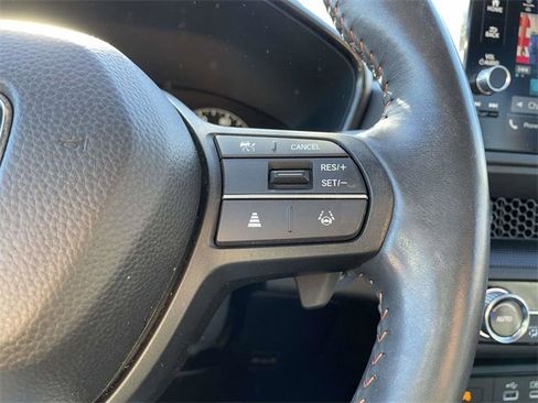 Used 2024 Honda CR-V Sport-L image 27
