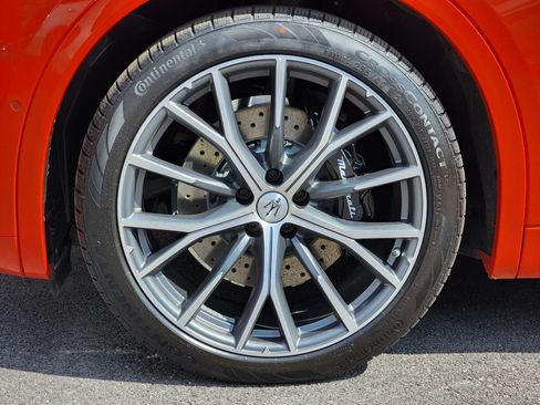 New 2026 Maserati Grecale Modena AWD/4WD image 12