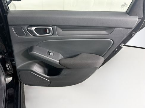 Used 2025 Honda Civic LX image 28