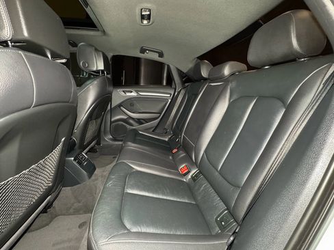 Used 2019 Audi A3 2.0T Premium image 20