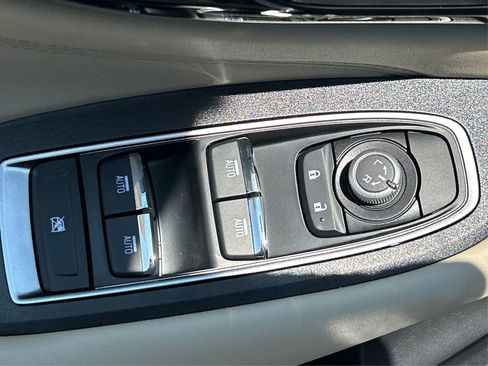 Certified 2025 Subaru Legacy Limited image 39