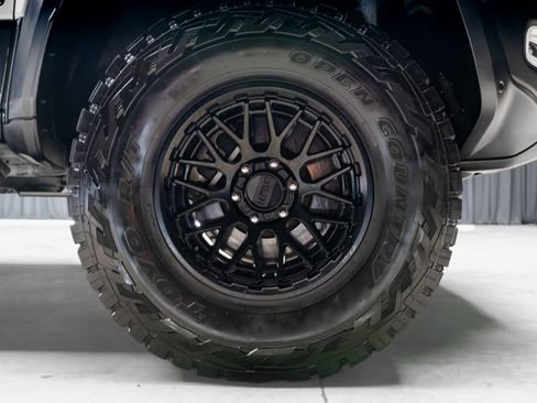 Used 2022 RAM 1500 TRX w/ TRX Level 2 Equipment Group AWD/4WD image 4