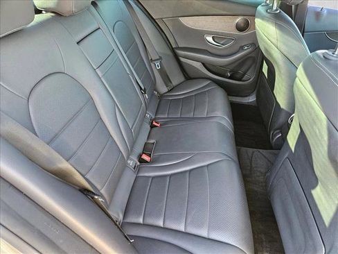 Used 2019 Mercedes-Benz C 300 C 300 image 17