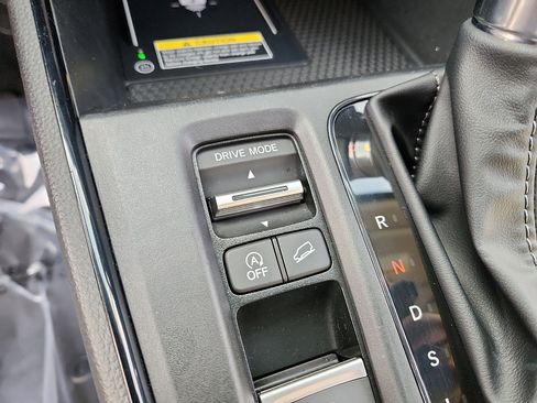 Used 2023 Honda CR-V EX-L image 24